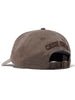Cash Only Campus 6 Panel Strapback Hat