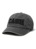 Cash Only Campus 6 Panel Strapback Hat