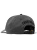 Cash Only Campus 6 Panel Strapback Hat