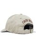 Cash Only Campus Strapback Hat