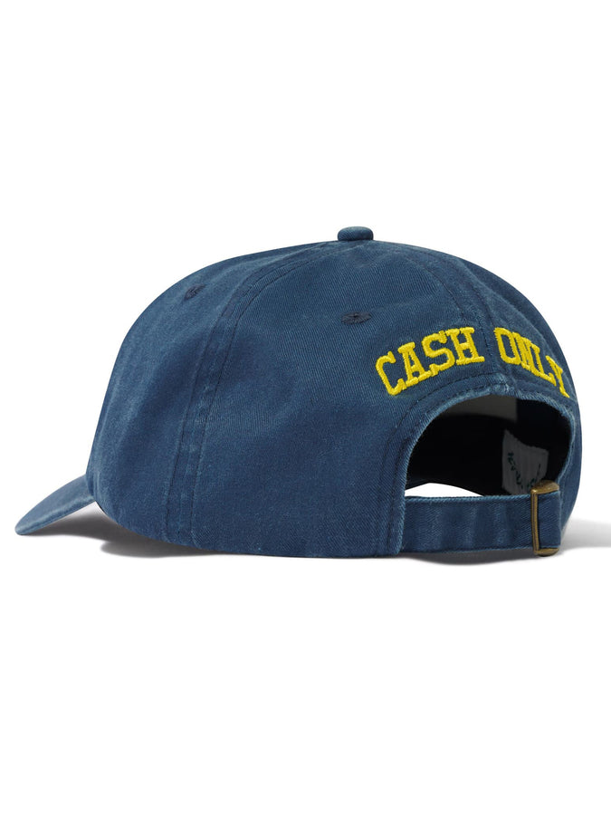 Cash Only Campus Hat 2025 | WASHED NAVY