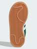 Adidas Campus 00s Dark Green/White/Gum Shoes Fall 2025