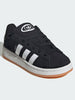 Adidas Campus 00s Core Black/White/Gum Shoes Fall 2025