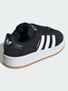 Adidas Campus 00s Core Black/White/Gum Shoes Fall 2025