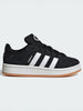 Adidas Campus 00s Core Black/White/Gum Shoes Fall 2025