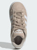 Adidas Campus 00s Wonder Beige/White/Gum2 Shoes Spring 2025