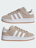 Adidas Campus 00s Wonder Beige/White/Gum2 Shoes Spring 2025