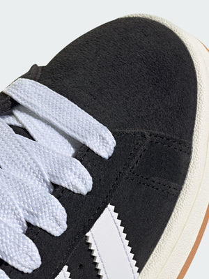 Adidas Campus 00S Core Black/White/Off White Shoes | EMPIRE Adidas Campus 00S Core Black/White/Off White Shoes | EMPIRE