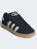 Adidas Campus 00s Core Black/Cream White/Gum Shoes Fall 2025