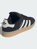 Adidas Campus 00s Core Black/Cream White/Gum Shoes Fall 2025