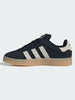 Adidas Campus 00s Core Black/Cream White/Gum Shoes Fall 2025