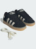 Adidas Campus 00s Core Black/Cream White/Gum Shoes Fall 2025