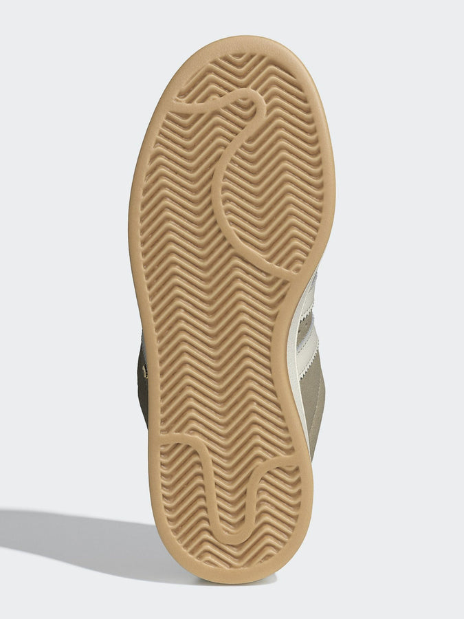 Adidas Campus 00s Wonder Cargo/Off White/Clay Shoes Spring 2026 | WONDER CARGO/OFF WHITE/CLAY