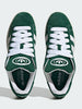 Adidas Campus 00s Dark Green/White/Off White Shoes
