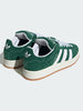 Adidas Campus 00s Dark Green/White/Off White Shoes