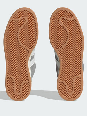 Adidas Campus 00s Grey Three/White/Off White Shoes