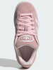 Adidas Campus 00S Clear Pink/White/Gum Shoes Fall 2025
