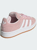 Adidas Campus 00S Clear Pink/White/Gum Shoes Fall 2025