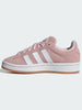 Adidas Campus 00S Clear Pink/White/Gum Shoes Fall 2025