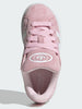 Adidas Campus 00s Clear Pink/Cloud White/Gum Shoes Fall 2025