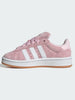 Adidas Campus 00s Clear Pink/Cloud White/Gum Shoes Fall 2025