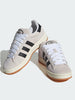 Adidas Campus 00s Crystal White/Core Black/Off White Shoes