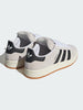 Adidas Campus 00s Crystal White/Core Black/Off White Shoes