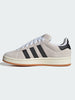 Adidas Campus 00s Crystal White/Core Black/Off White Shoes