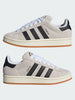 Adidas Campus 00s Crystal White/Core Black/Off White Shoes