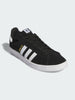 Adidas Campus ADV Core Black/White/White Shoes