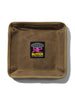 Butter Goods Canvas Khaki Tray