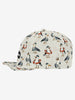 Headster Captain Seagull Hat (Infants 0-24M) Spring 2026