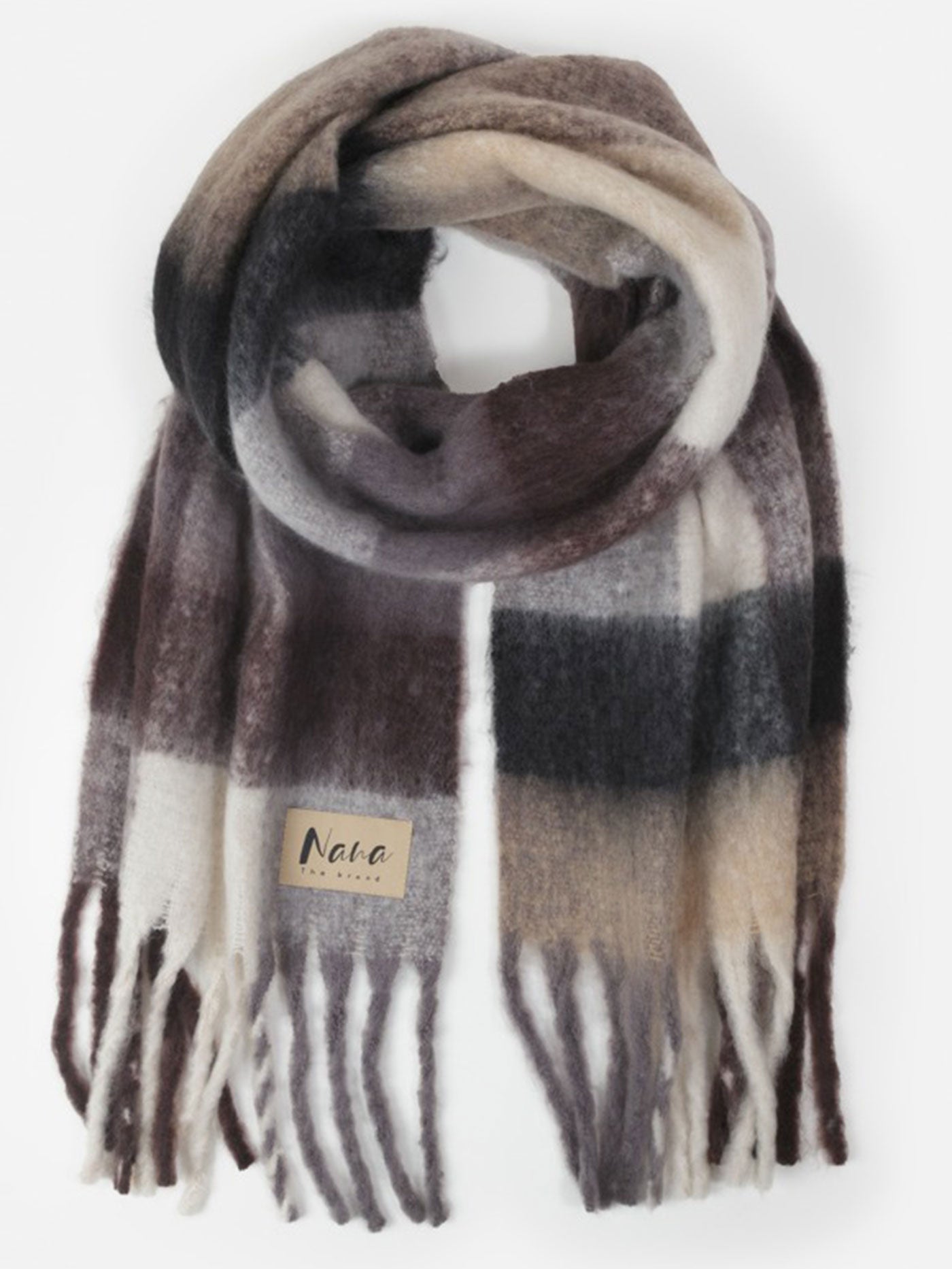 Nana The Brand Geneve Scarf