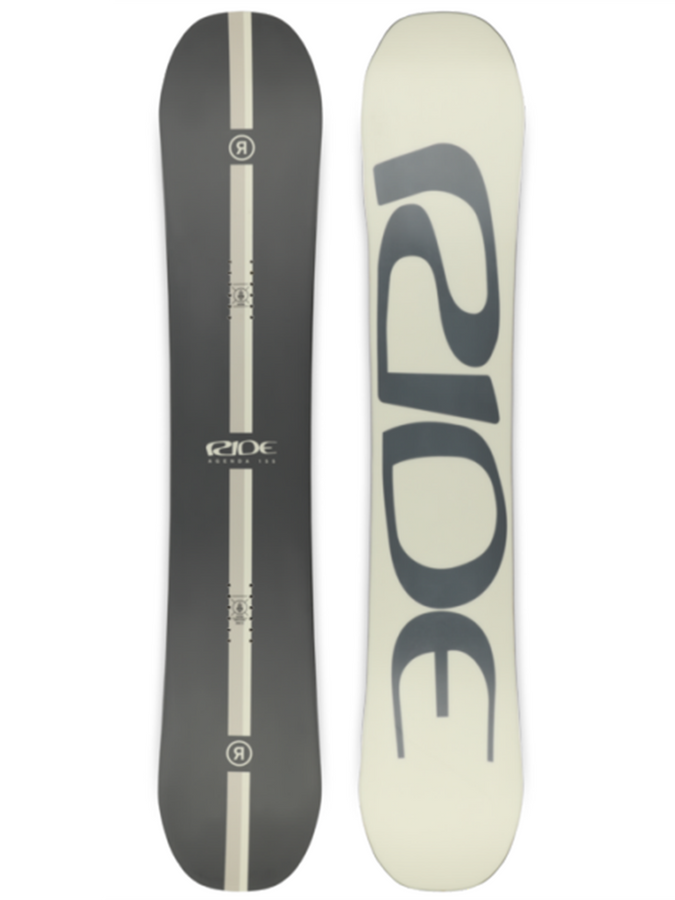 Ride Agenda Snowboard Winter 2025 | N/A