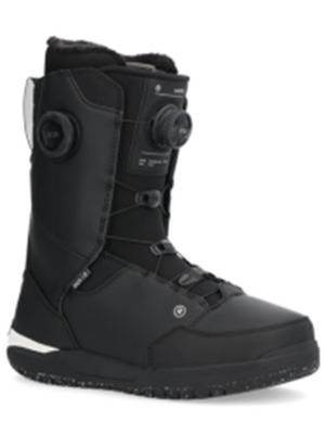 Ride Lasso Snowboard Boots Winter 2025