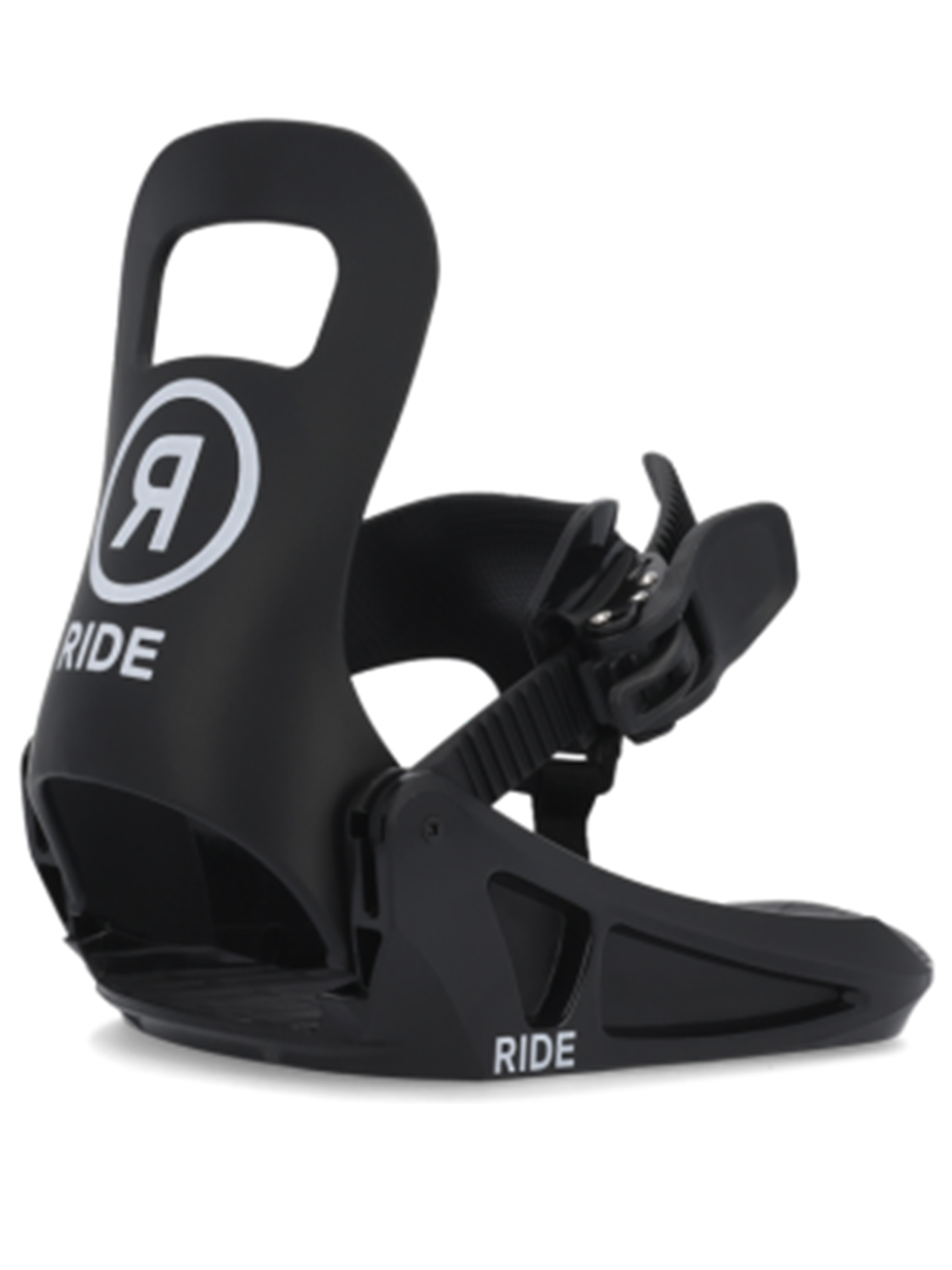 Ride Micro Snowboard Bindings Winter 2025