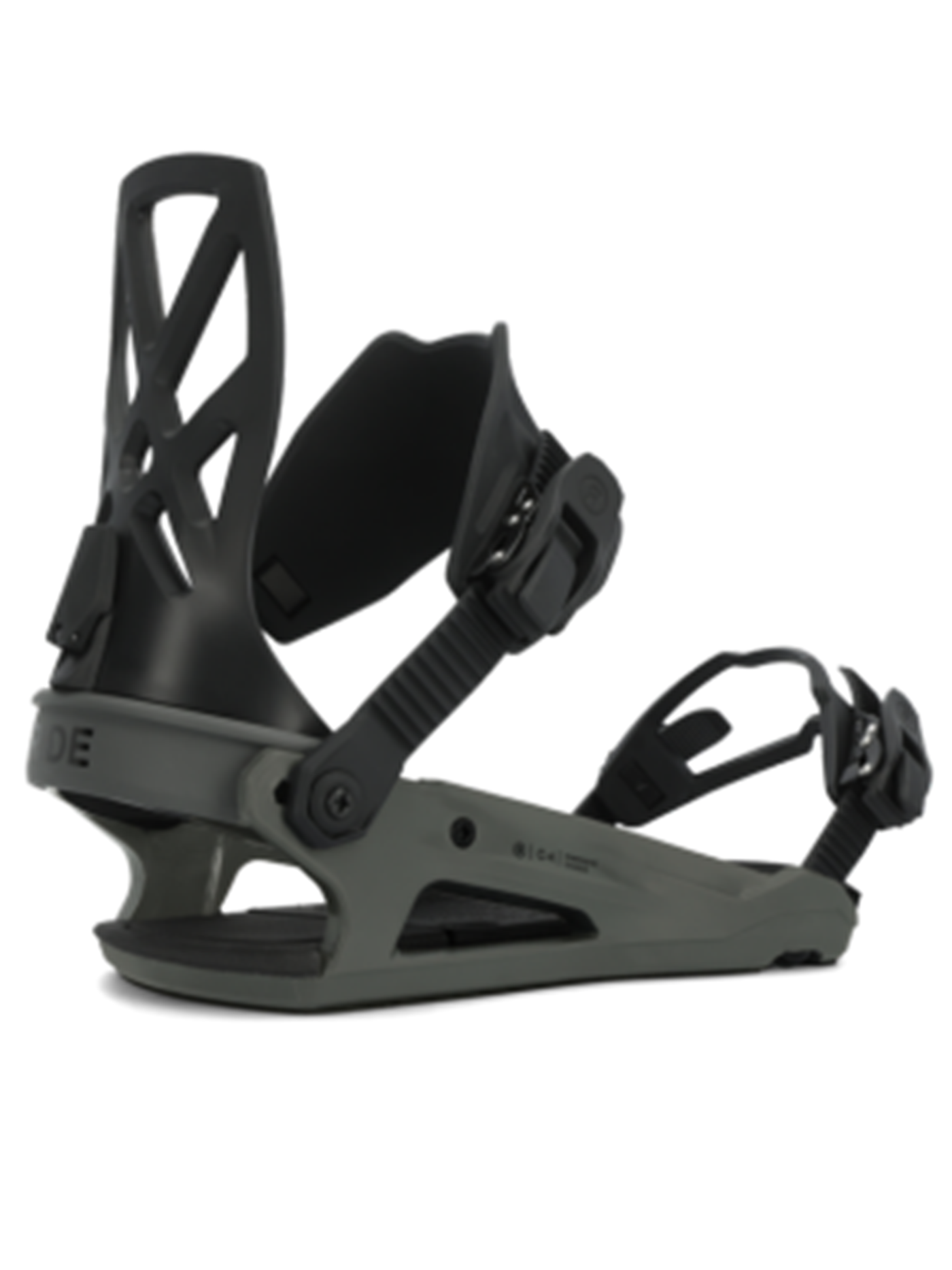 Ride C-4 Bindings Winter 2025