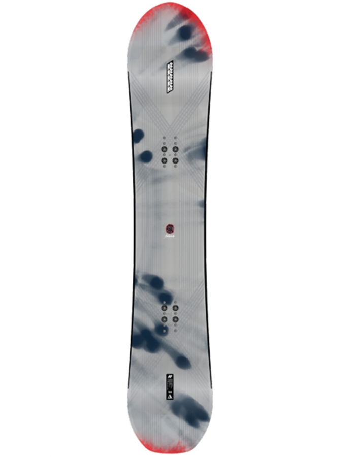 Antidote Snowboard