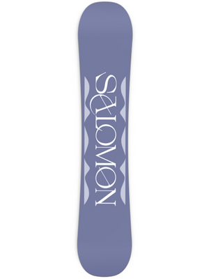 Salomon Lotus Women Snowboard 2025 EMPIRE