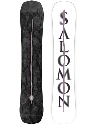 Salomon Craft Snowboard 2025