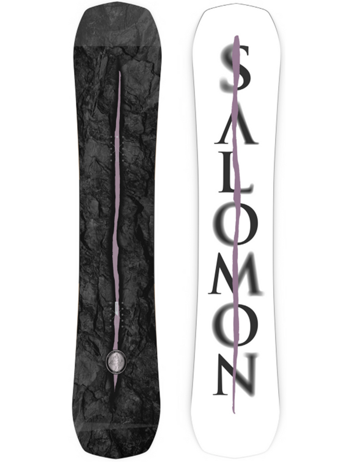 Salomon Craft Snowboard 2025 | N/A