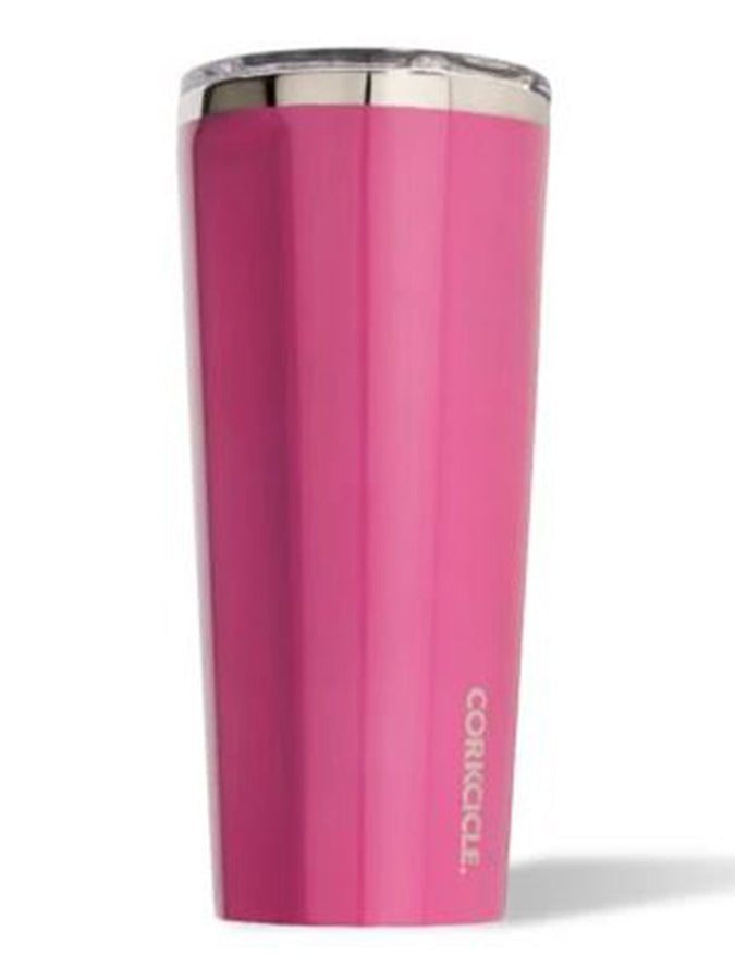 Corkcicle Classic Collection 16oz Tumbler | GLOSS PINK