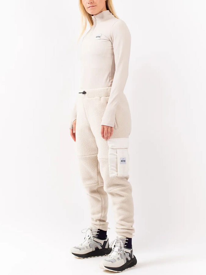Eivy Cargo Sherpa Faded Cloud Pants 2025 | FADED CLOUD