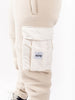 Eivy Cargo Sherpa Faded Cloud Pants 2025