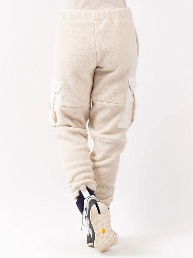 Eivy Cargo Sherpa Faded Cloud Pants 2025 | FADED CLOUD