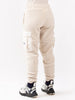Eivy Cargo Sherpa Faded Cloud Pants 2025