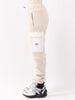 Eivy Cargo Sherpa Faded Cloud Pants 2025
