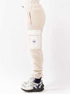 Eivy Cargo Sherpa Faded Cloud Pants 2025