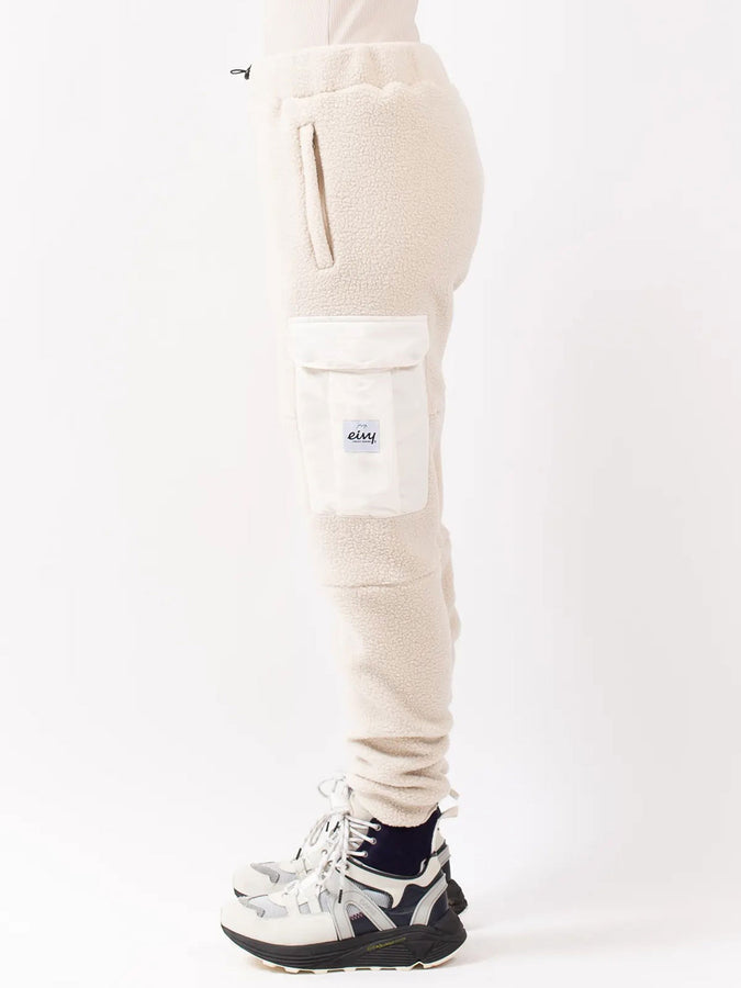 Eivy Cargo Sherpa Faded Cloud Pants 2025 | FADED CLOUD