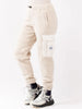 Eivy Cargo Sherpa Faded Cloud Pants 2025